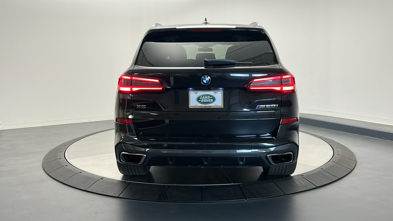 2022 BMW X5 M50i 4