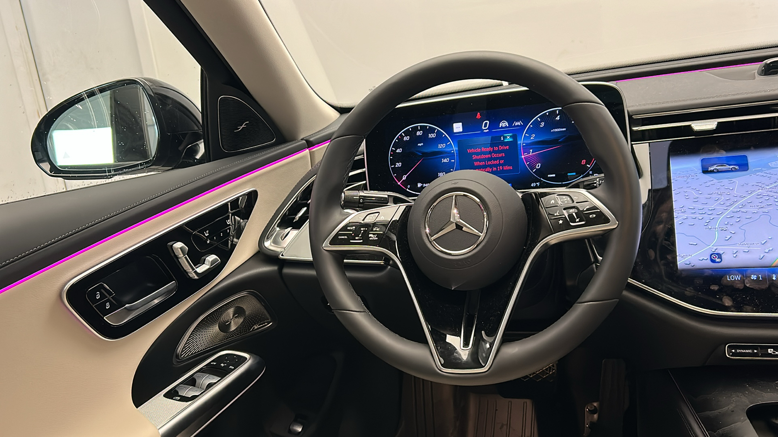 2024 Mercedes-Benz E-Class E 350 25