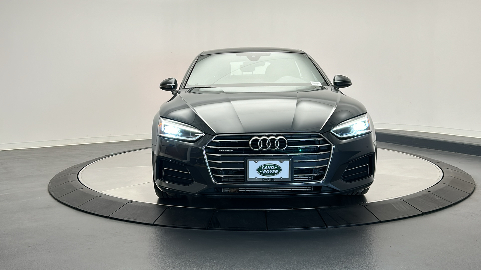 2019 Audi A5 Sportback Premium Plus 8