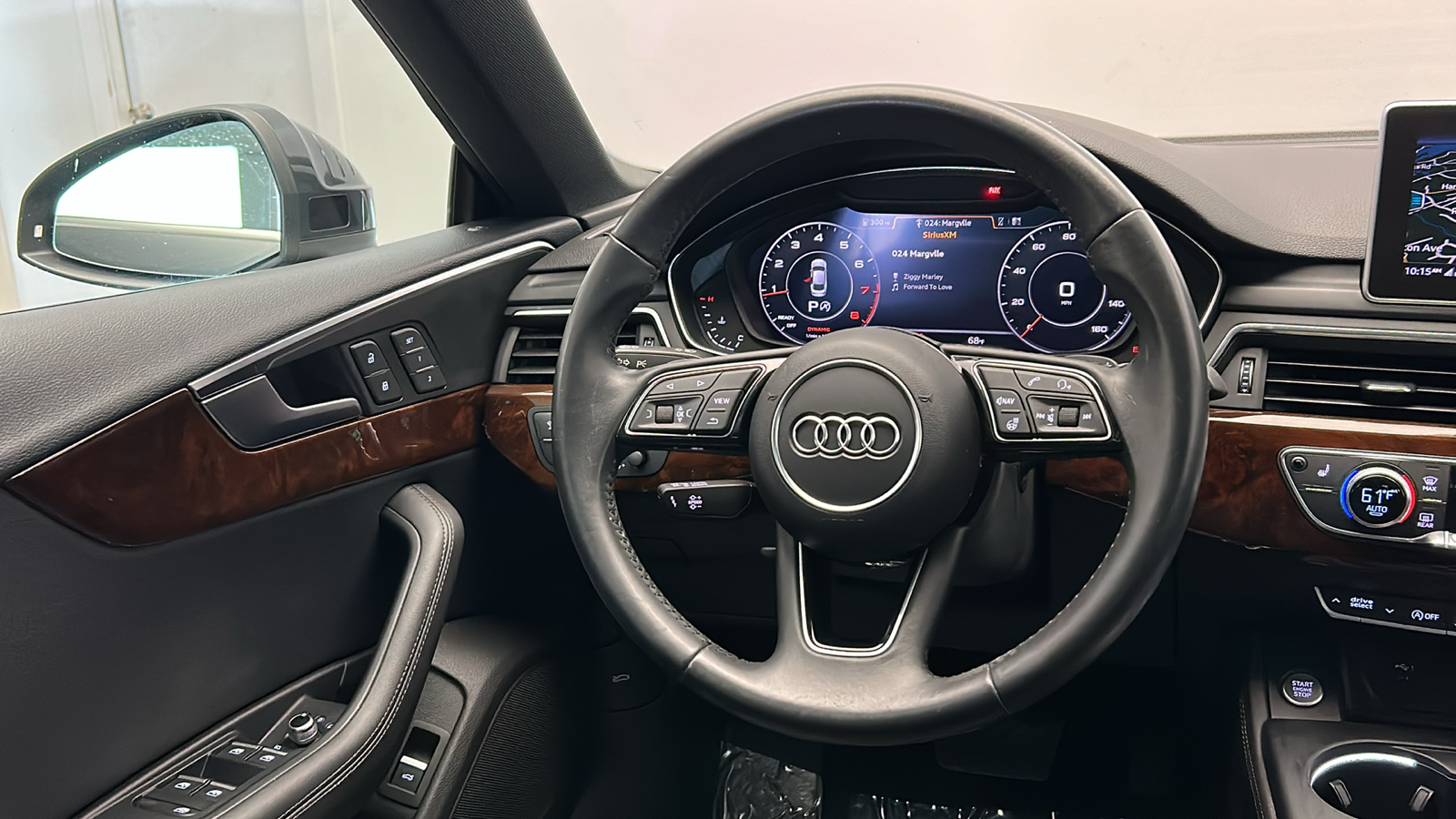 2019 Audi A5 Sportback Premium Plus 24