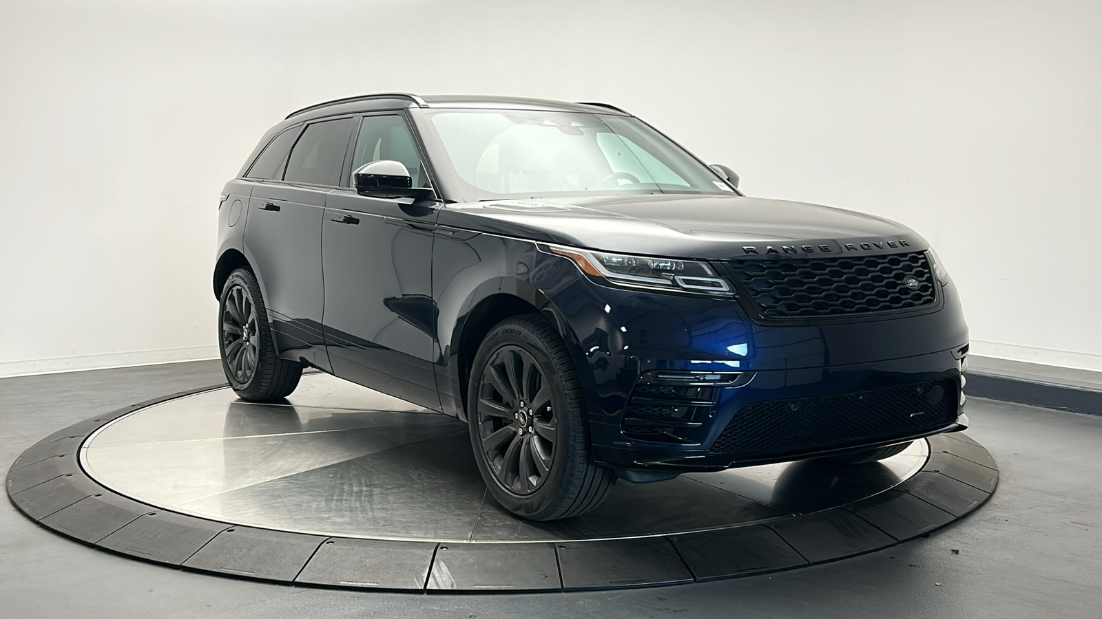 2023 Land Rover Range Rover Velar R-Dynamic S 7