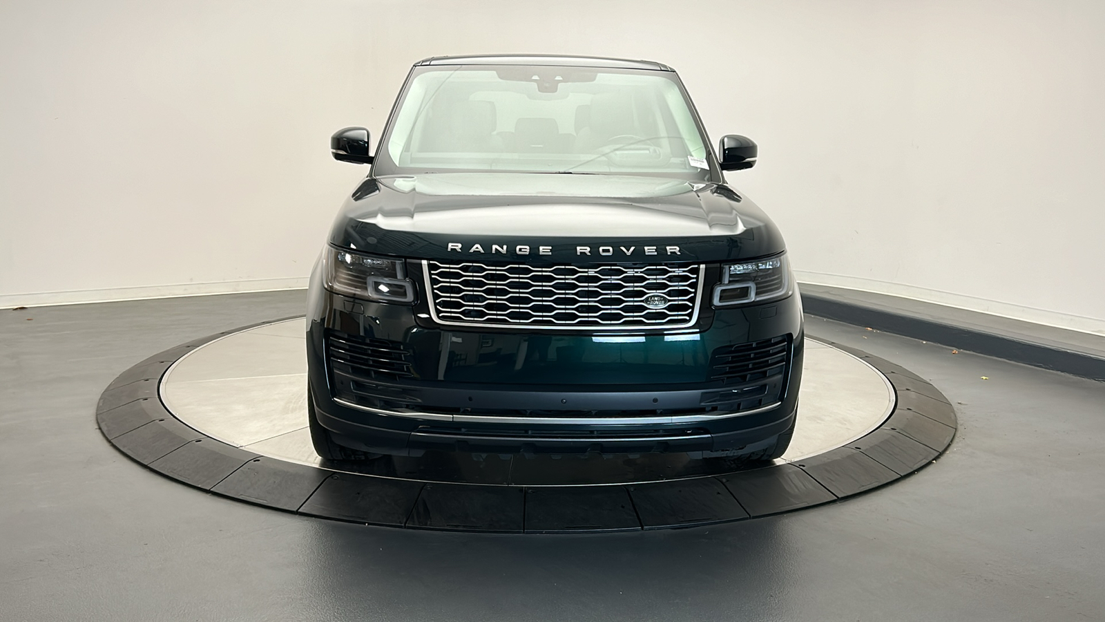 2021 Land Rover Range Rover Westminster 8