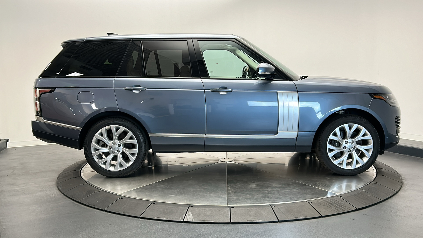 2021 Land Rover Range Rover Westminster 6