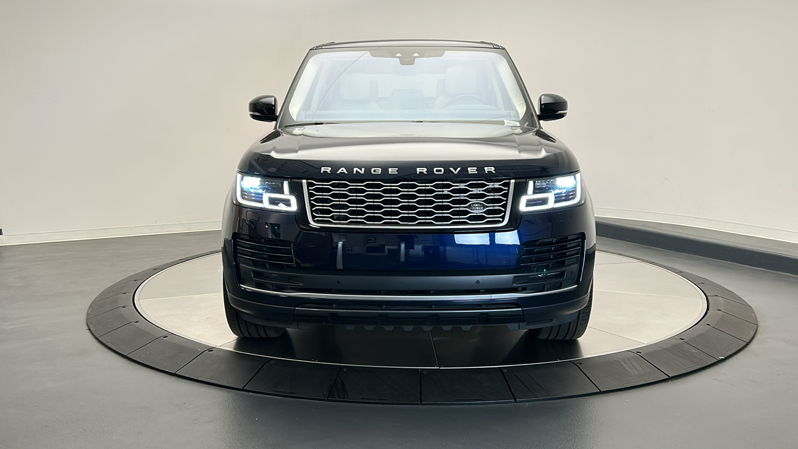 2022 Land Rover Range Rover Westminster 8