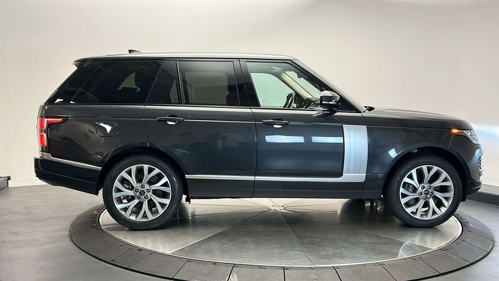 2022 Land Rover Range Rover Westminster 6