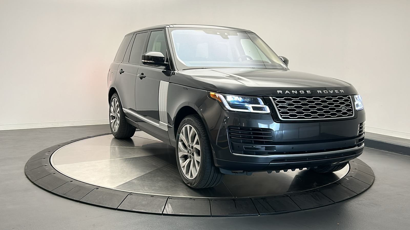 2022 Land Rover Range Rover Westminster 7