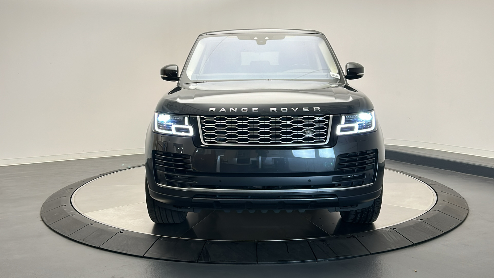 2022 Land Rover Range Rover Westminster 8