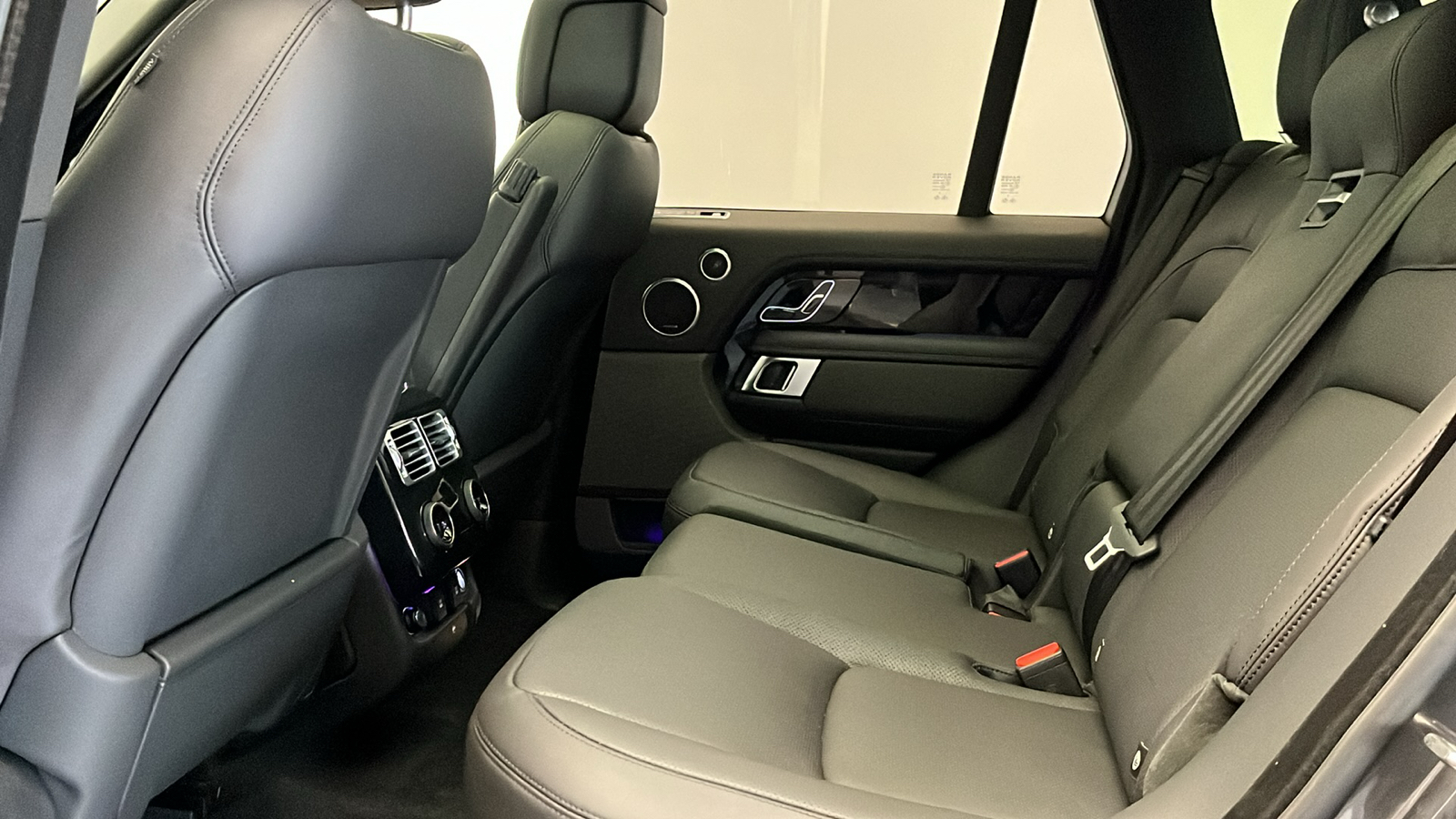 2019 Land Rover Range Rover 5.0L V8 Supercharged 25