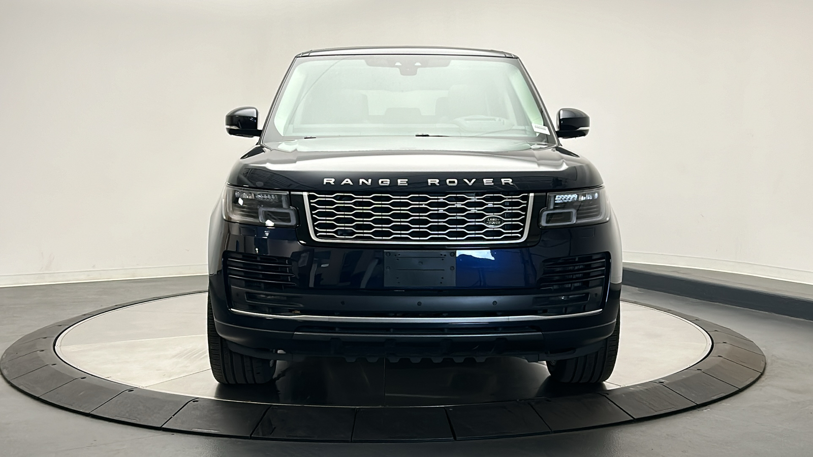 2020 Land Rover Range Rover Supercharged 8