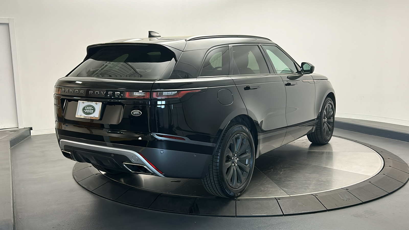 2018 Land Rover Range Rover Velar SE R-Dynamic 5