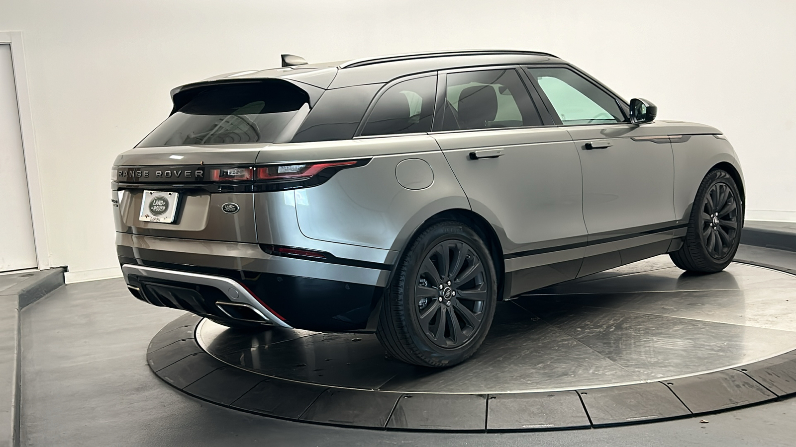 2019 Land Rover Range Rover Velar SE R-Dynamic 5