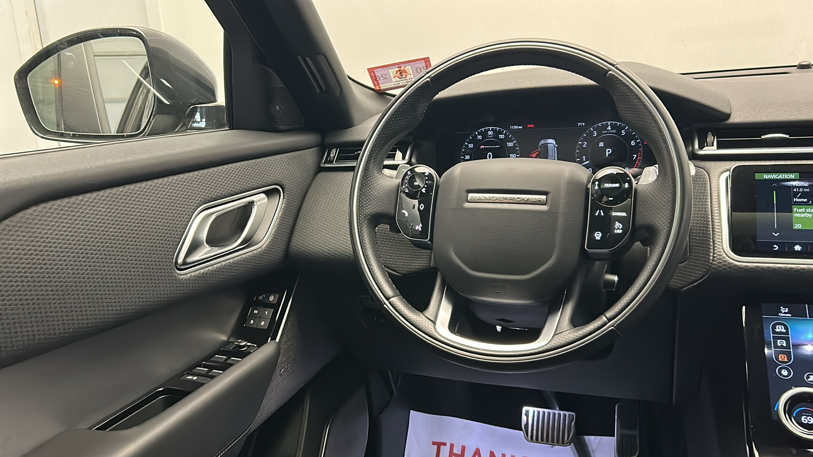 2019 Land Rover Range Rover Velar SE R-Dynamic 24