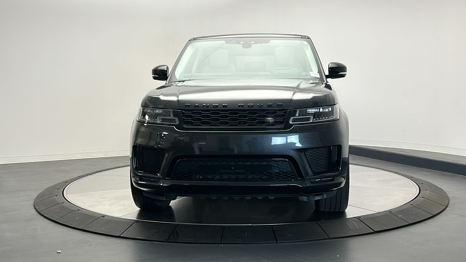 2022 Land Rover Range Rover Sport 5.0L V8 Supercharged Autobiography 8