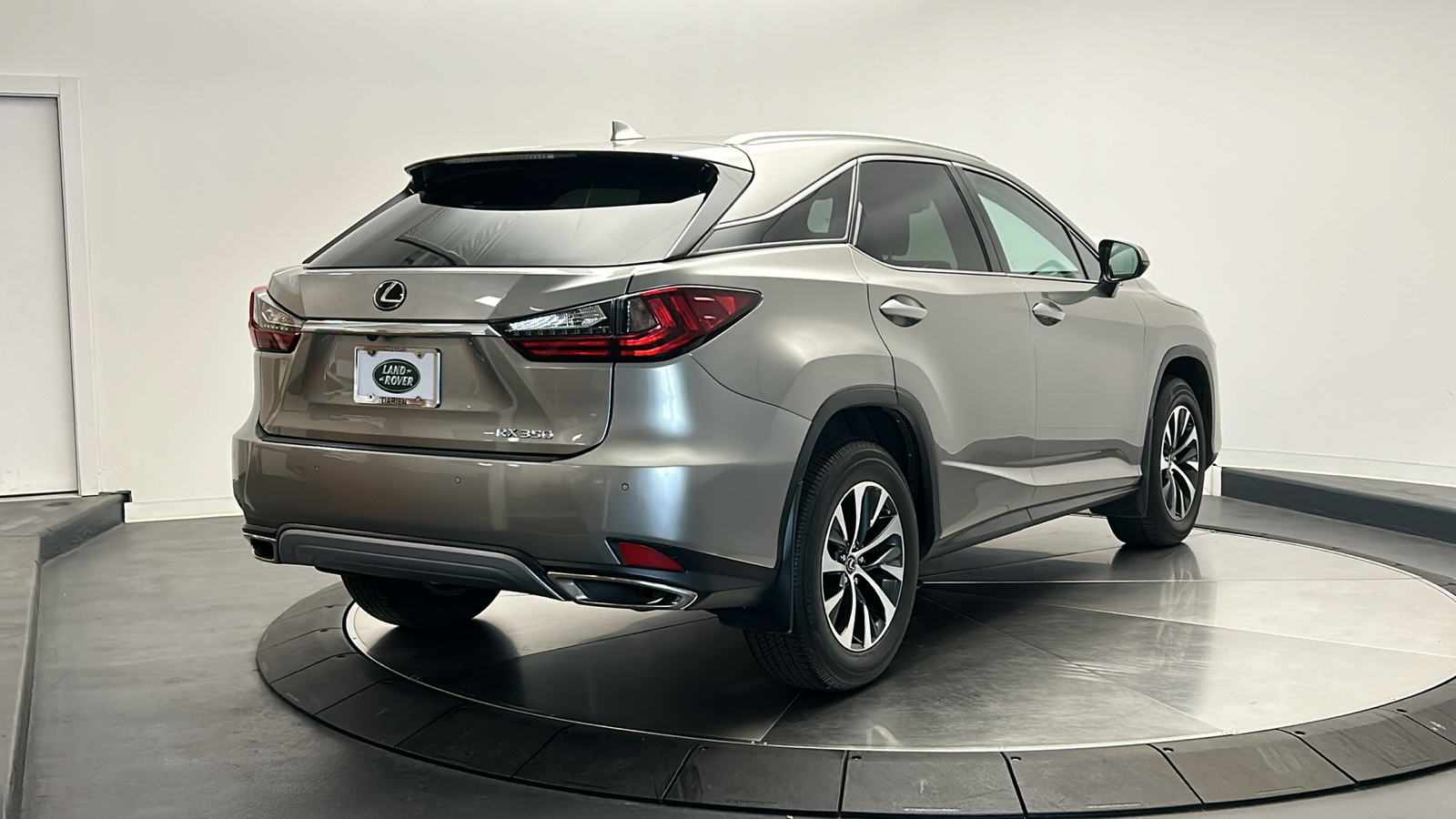 2020 Lexus RX 350 5