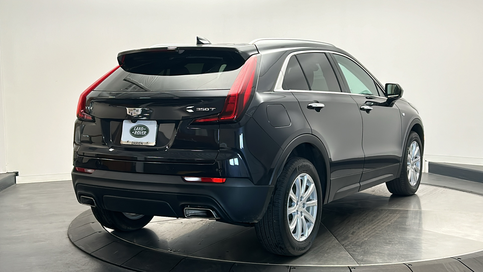 2022 Cadillac XT4 Luxury 5