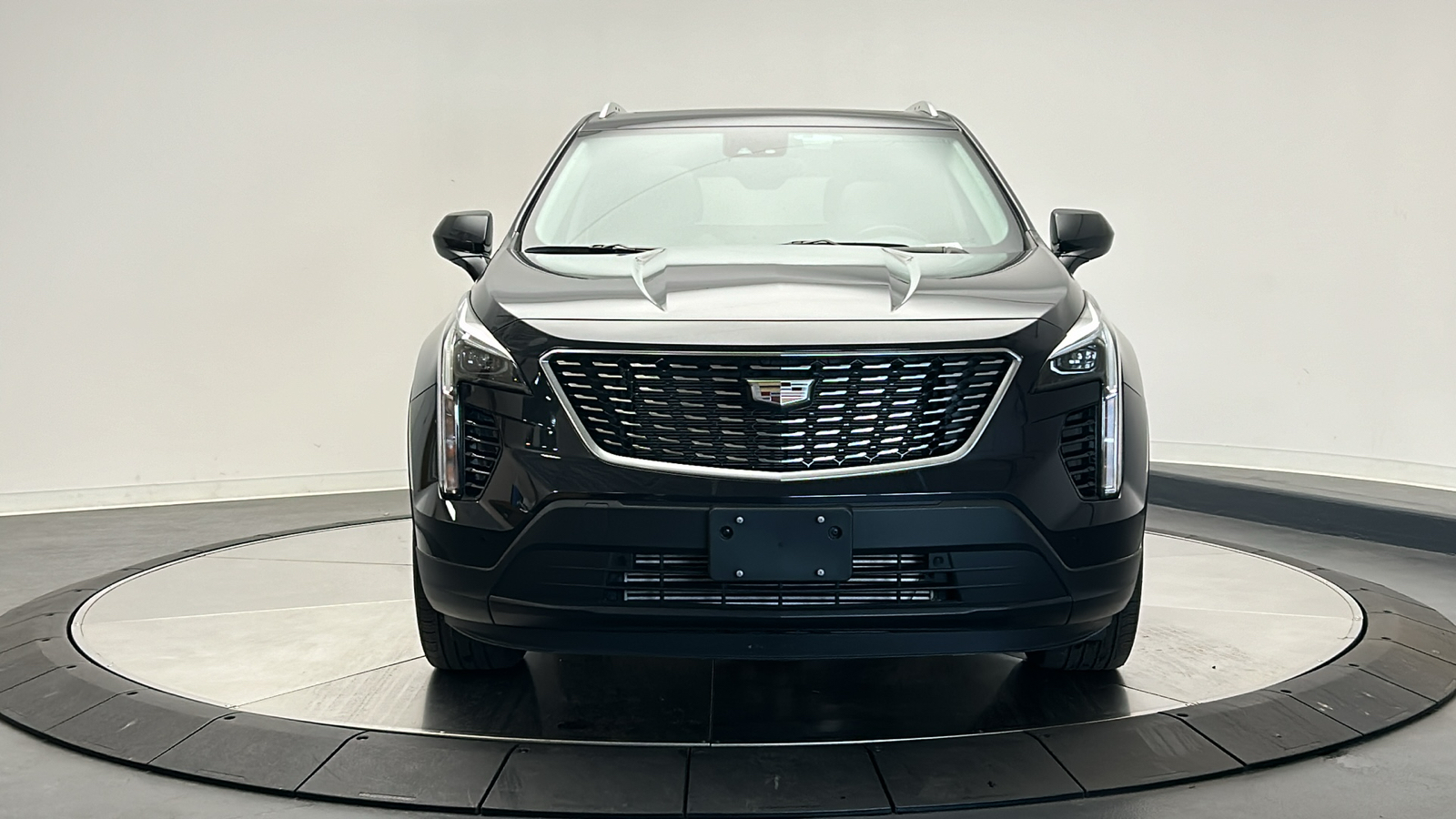 2022 Cadillac XT4 Luxury 8