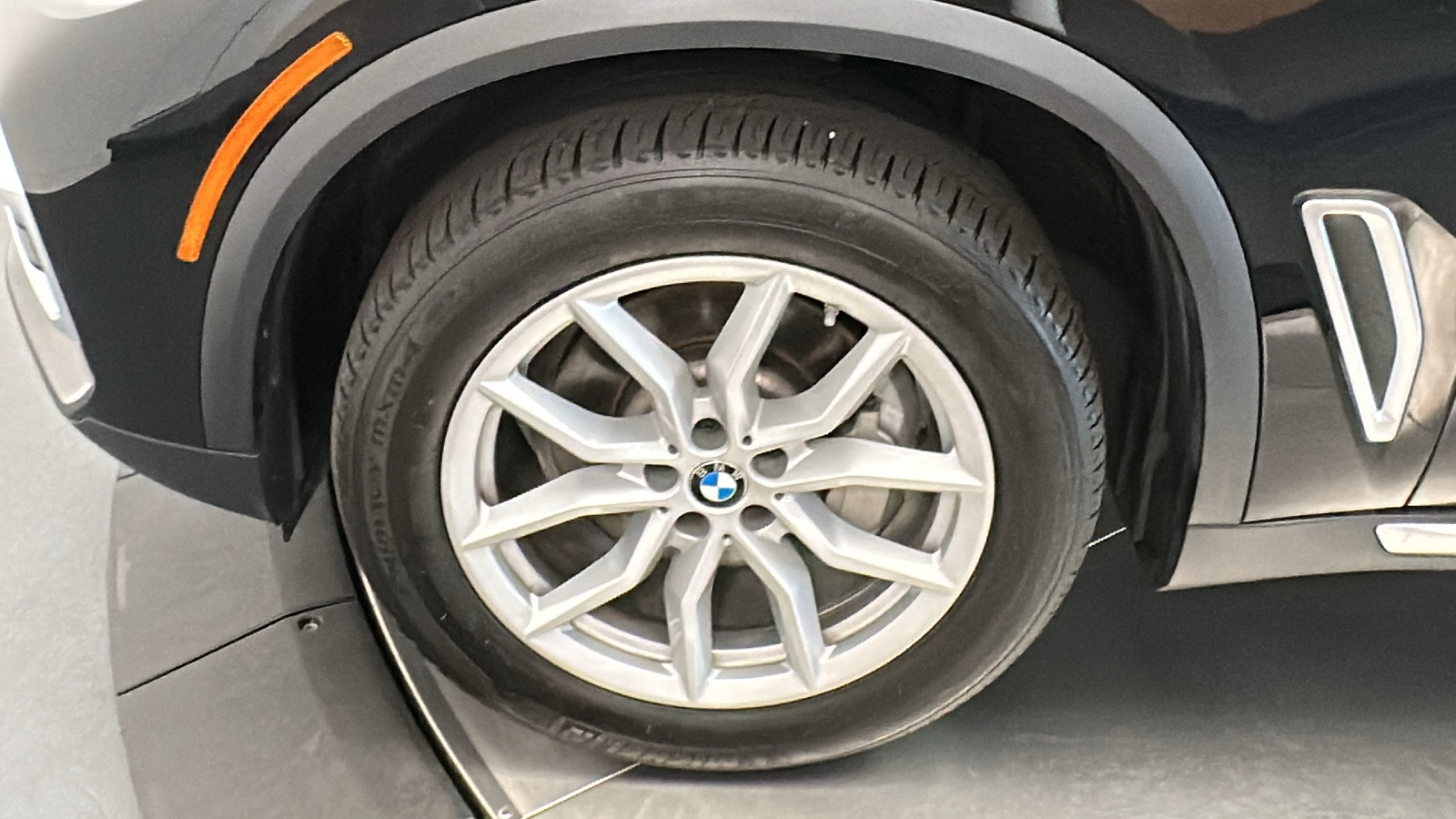 2019 BMW X5 xDrive40i 10