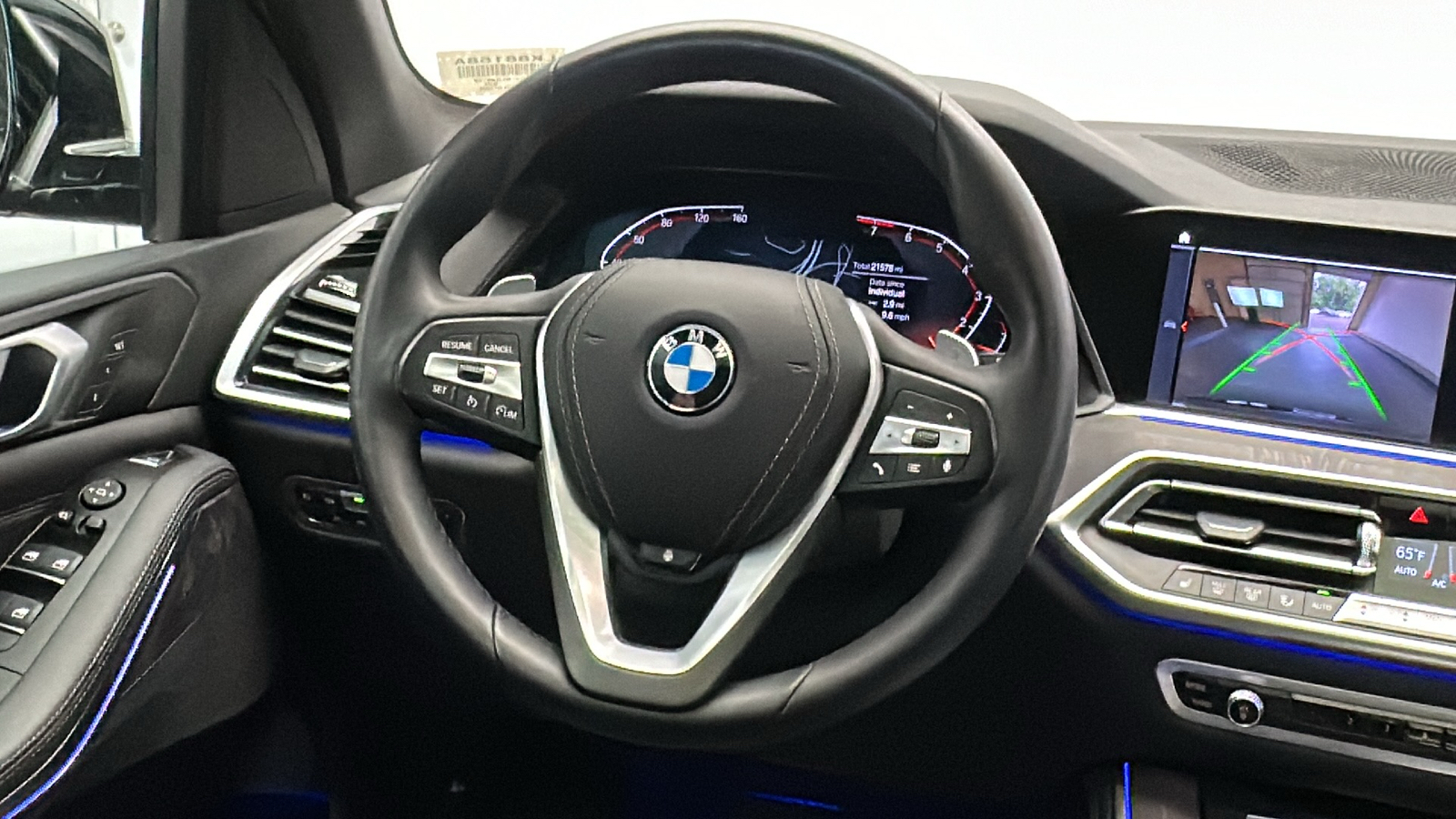 2019 BMW X5 xDrive40i 25