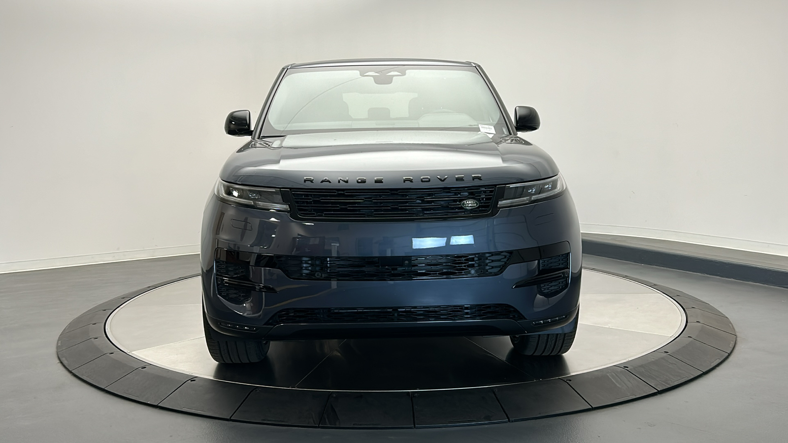 2024 Land Rover Range Rover Sport SE 8