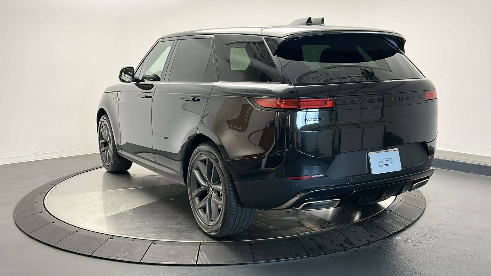 2024 Land Rover Range Rover Sport SE 3