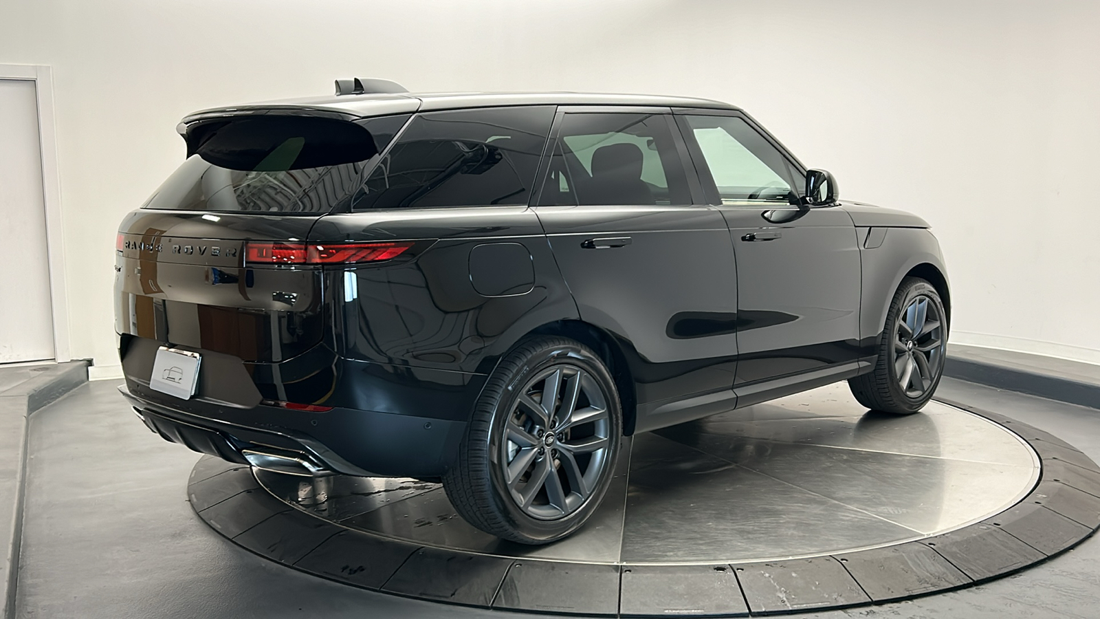 2024 Land Rover Range Rover Sport SE 5