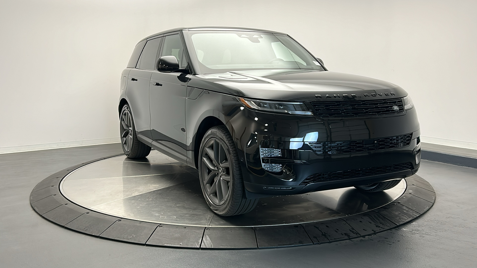 2024 Land Rover Range Rover Sport SE 7