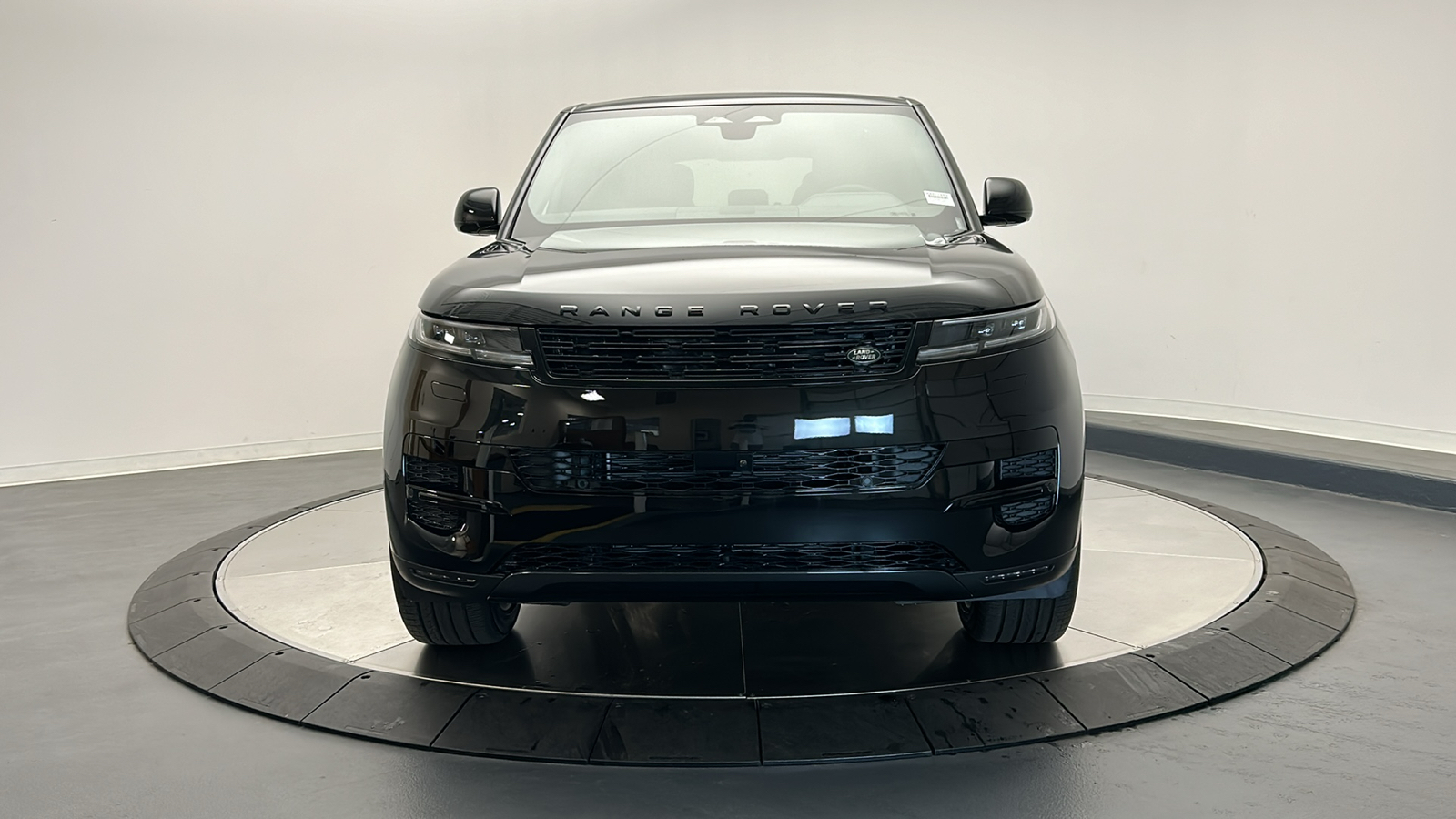 2024 Land Rover Range Rover Sport SE 8