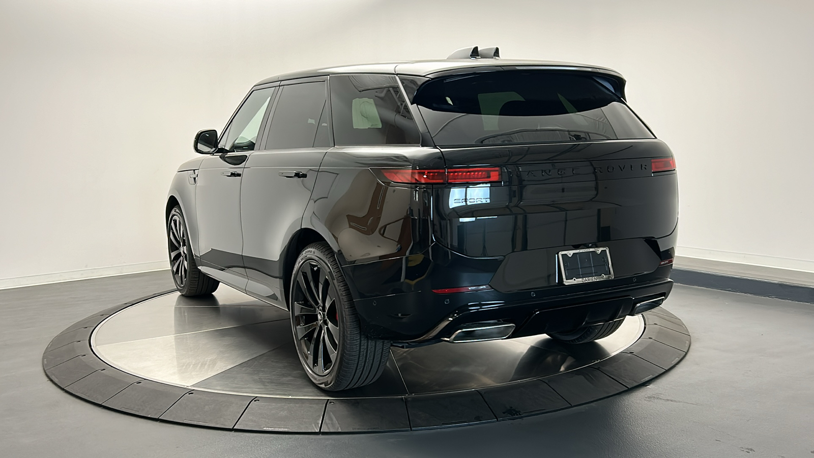 2024 Land Rover Range Rover Sport Dynamic 3