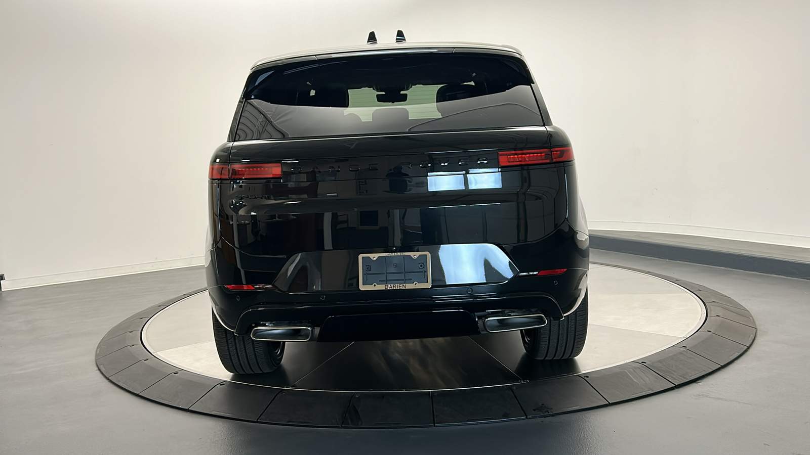 2024 Land Rover Range Rover Sport Dynamic 4