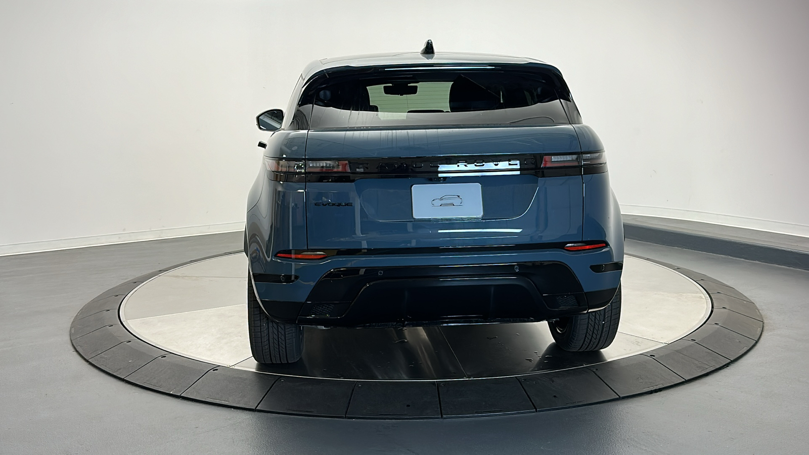 2024 Land Rover Range Rover Evoque Dynamic 4
