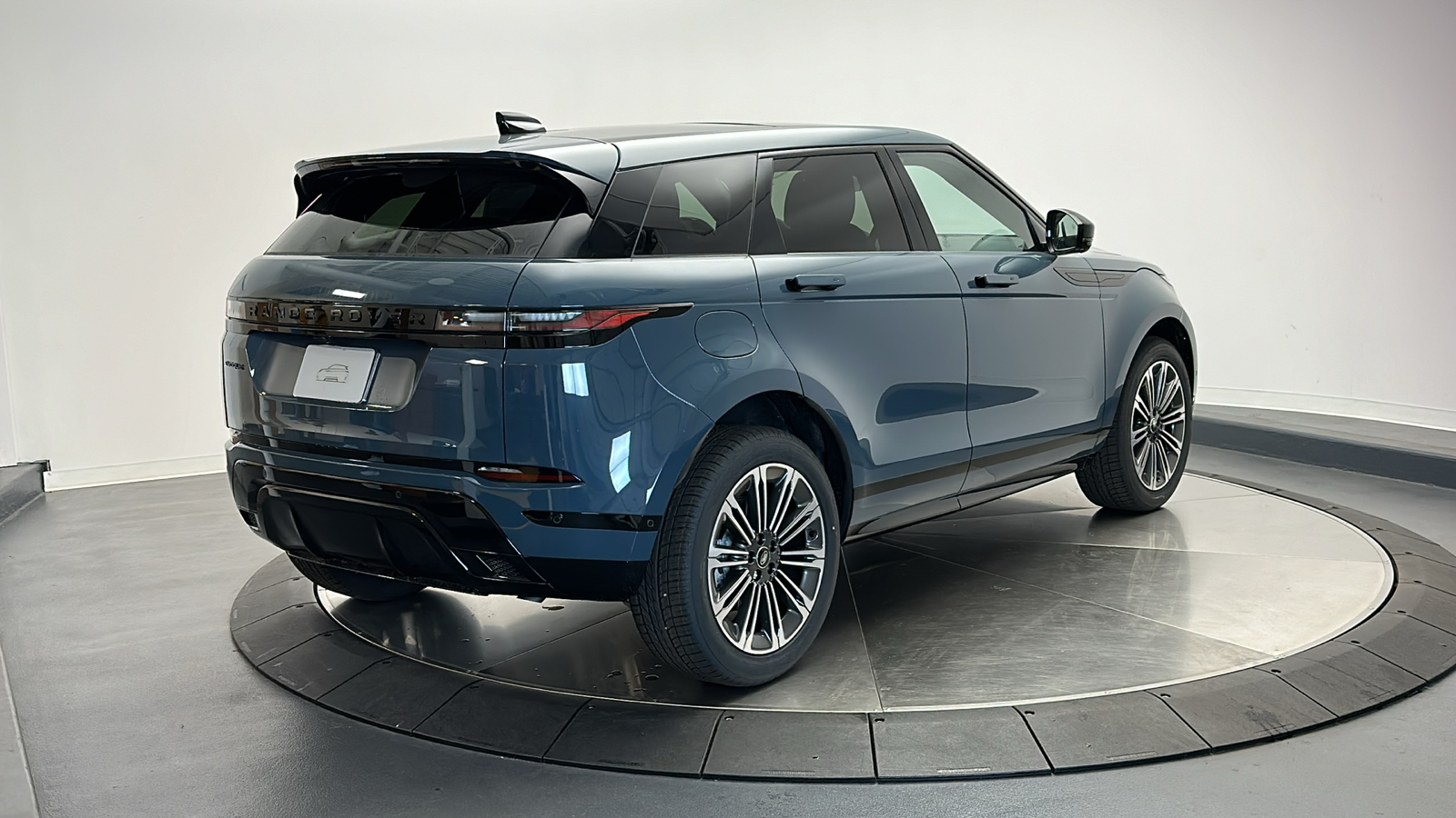 2024 Land Rover Range Rover Evoque Dynamic 5