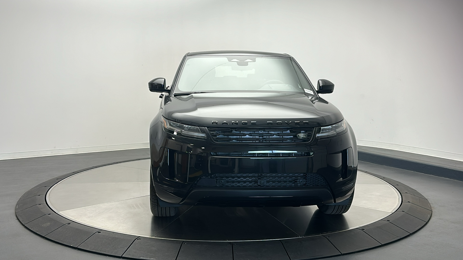 2024 Land Rover Range Rover Evoque S 8