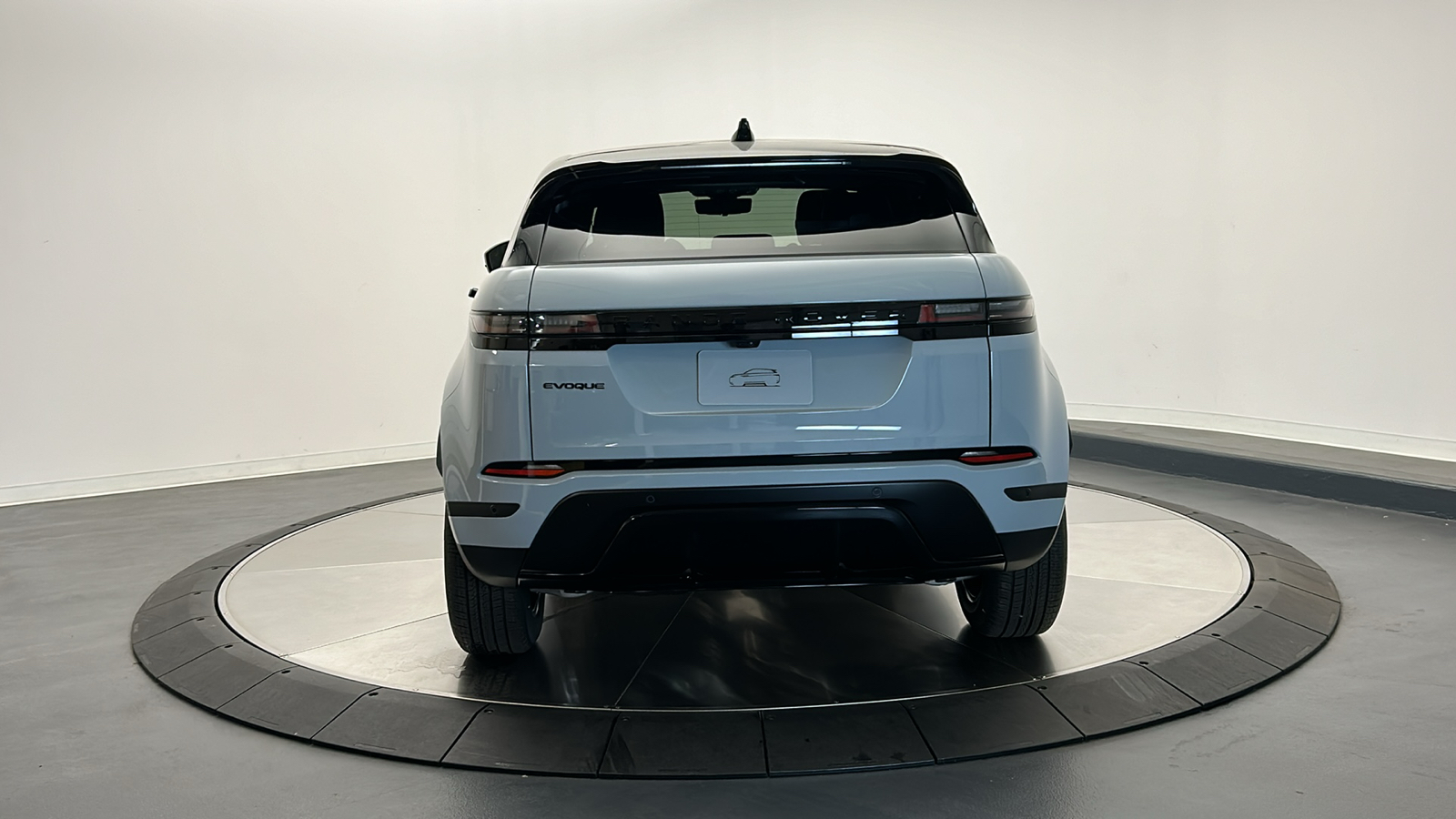 2024 Land Rover Range Rover Evoque S 4