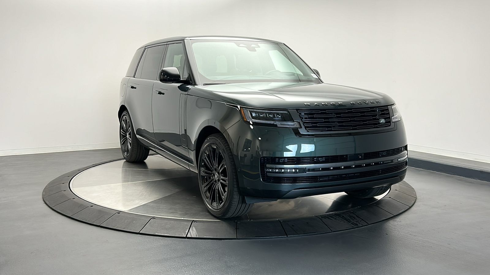 2025 Land Rover Range Rover Autobiography 7