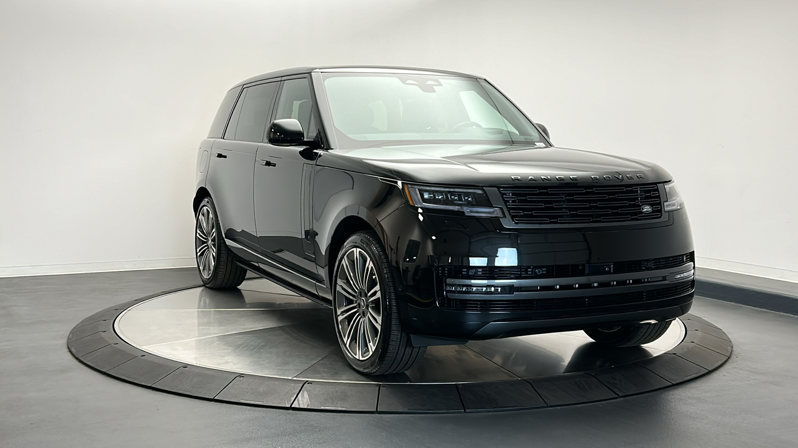 2025 Land Rover Range Rover Autobiography 7