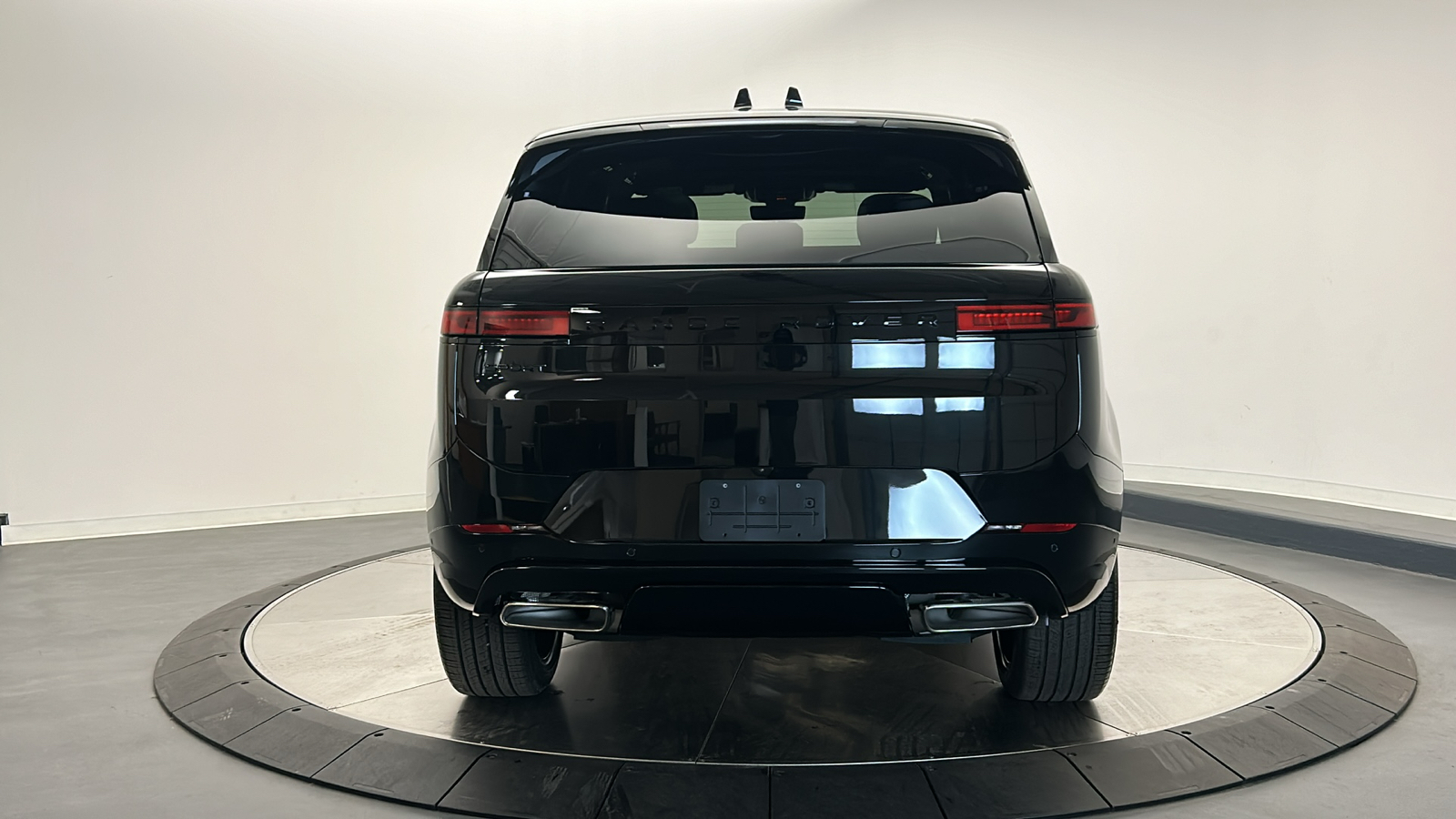 2025 Land Rover Range Rover Sport Dynamic 4