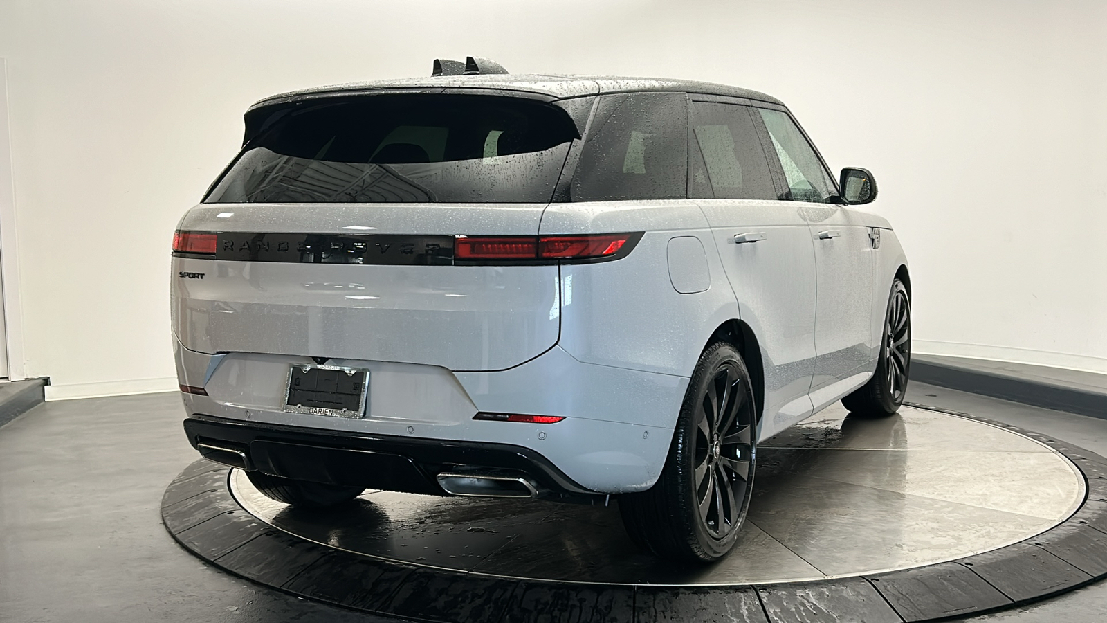 2025 Land Rover Range Rover Sport Dynamic 5