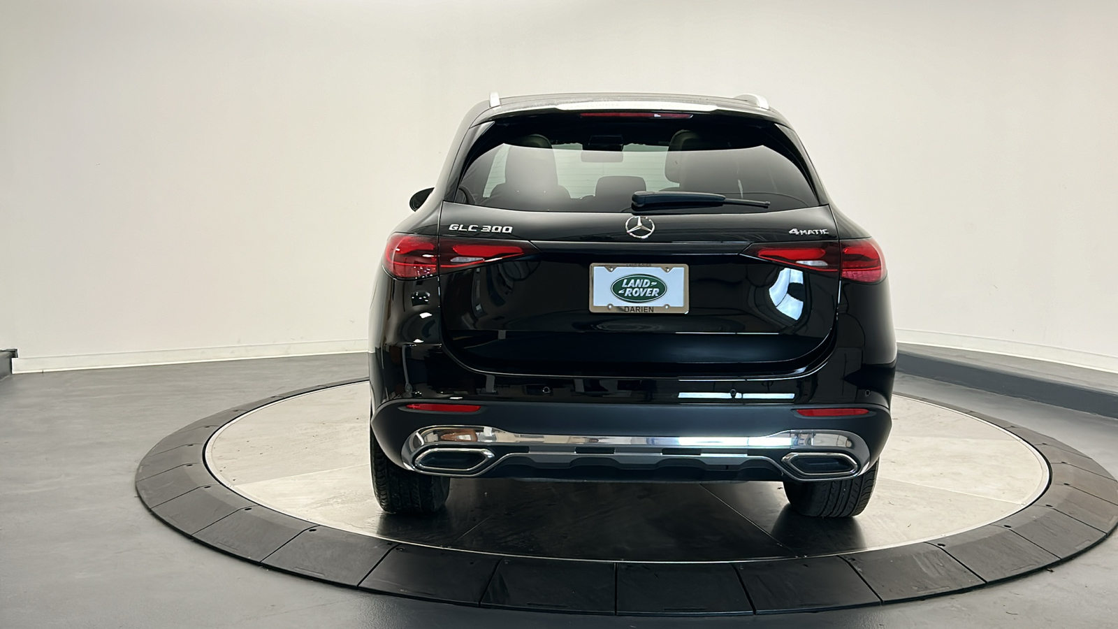 2023 Mercedes-Benz GLC GLC 300 4