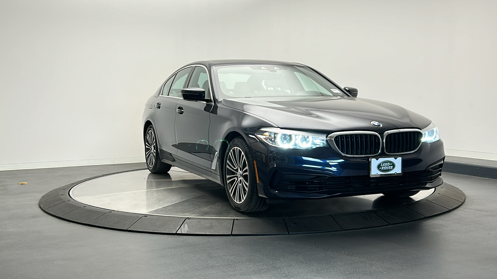 2019 BMW 5 Series 540i xDrive 7