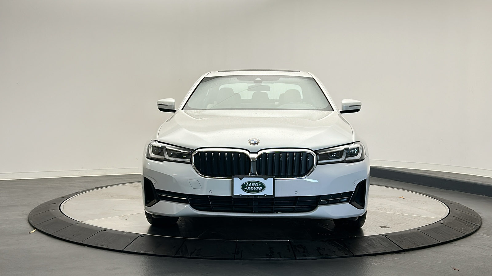 2022 BMW 5 Series 530i xDrive 8