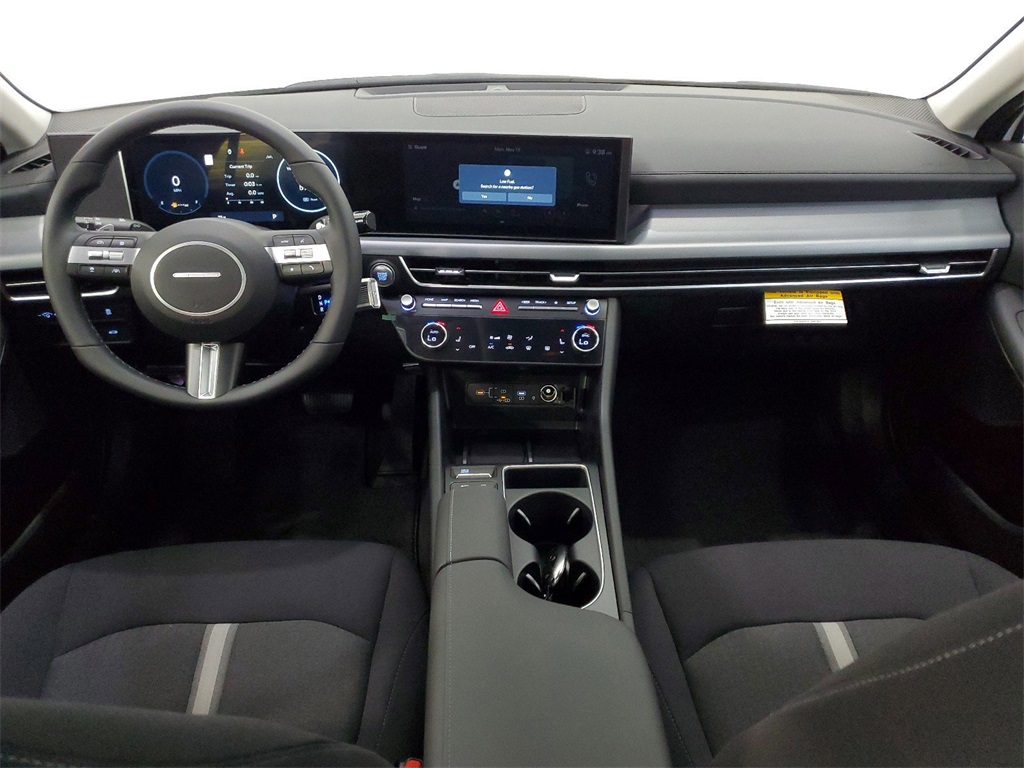 2024 Hyundai Sonata SEL 10