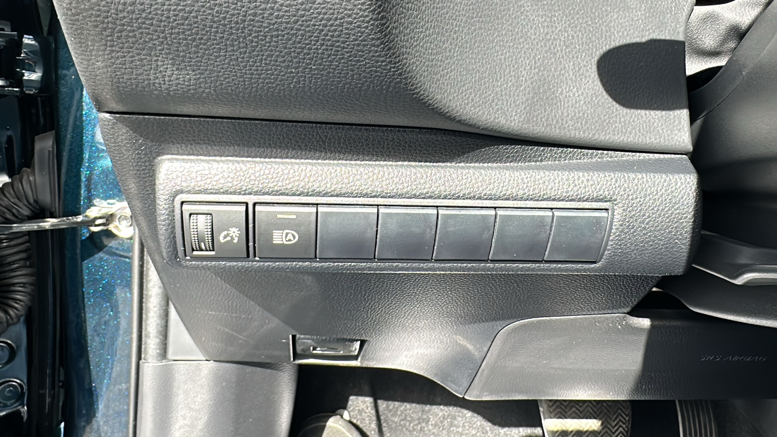 2019 Toyota Corolla Hatchback SE 19
