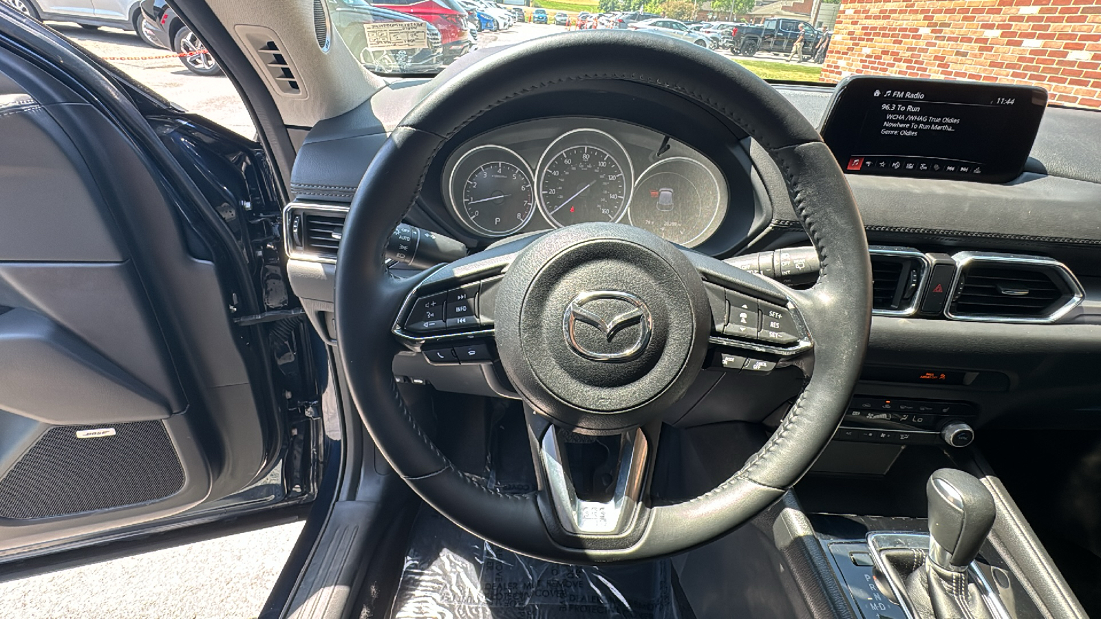 2020 Mazda CX-5 Touring 10