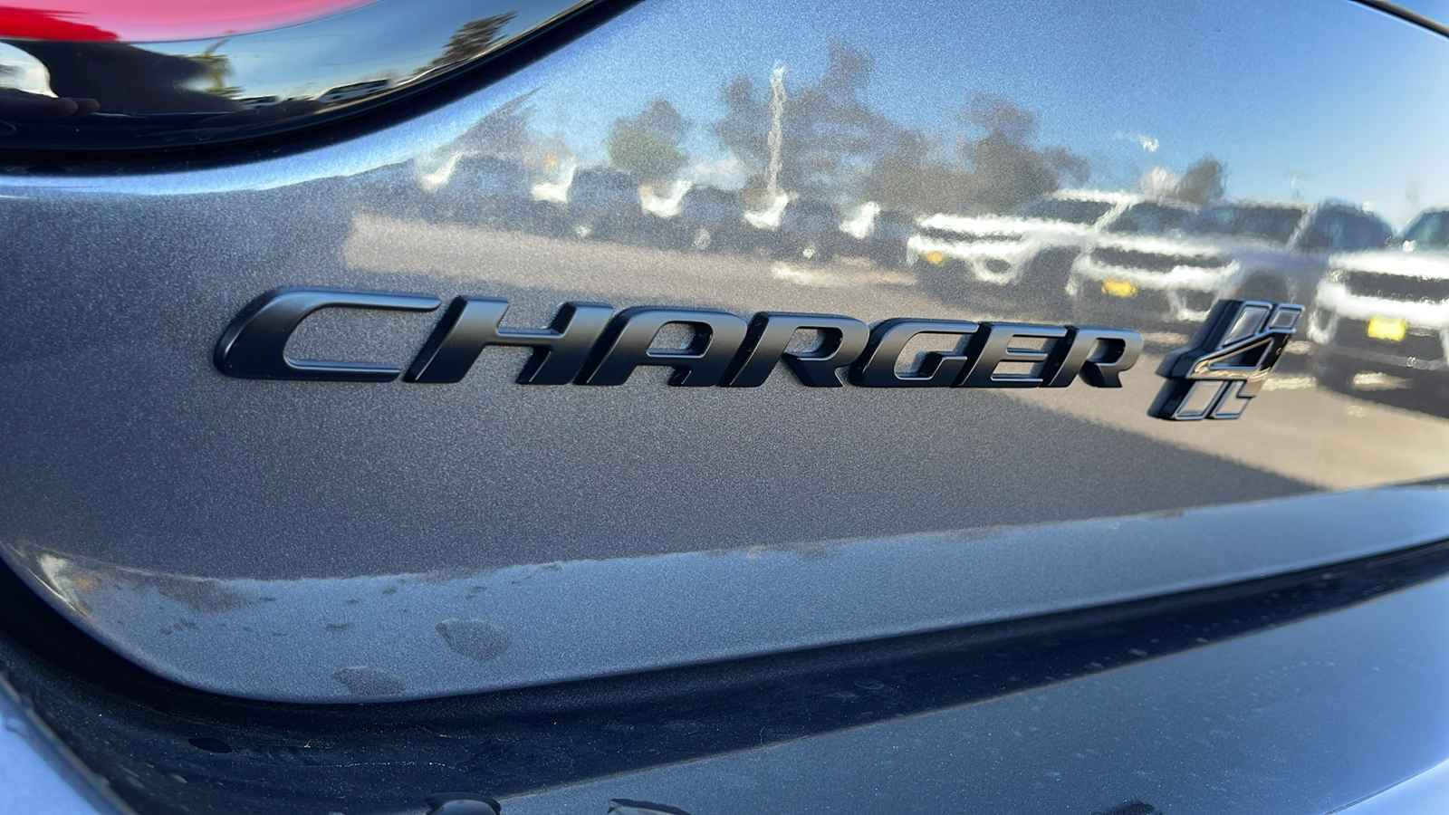 2023 Dodge Charger SXT 31