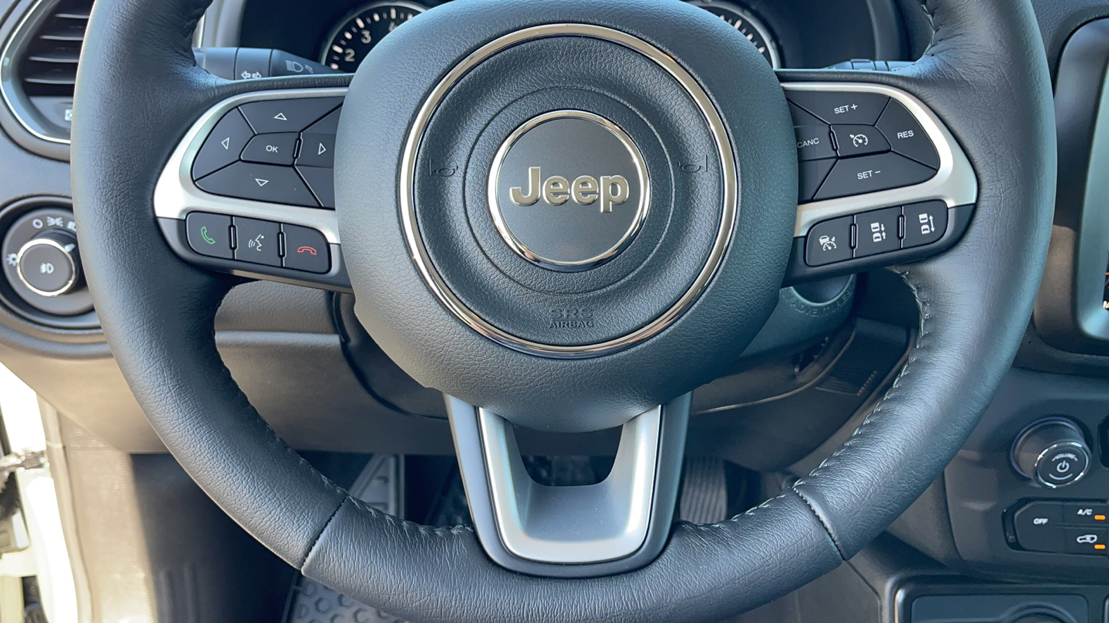 2023 Jeep Renegade Limited 20