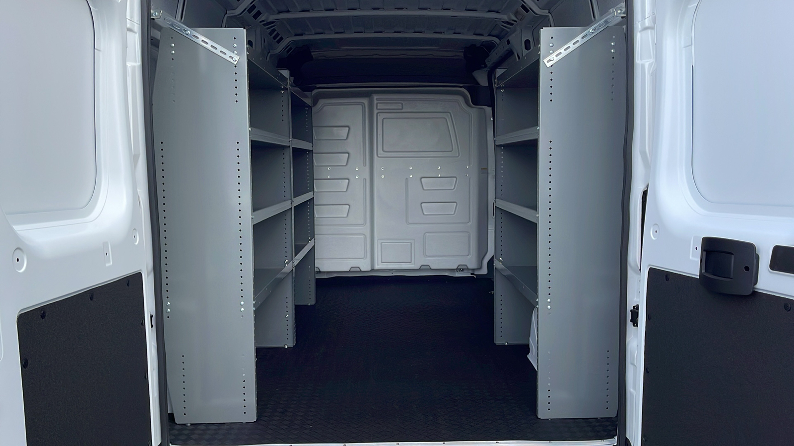 2023 Ram ProMaster Cargo Van  23