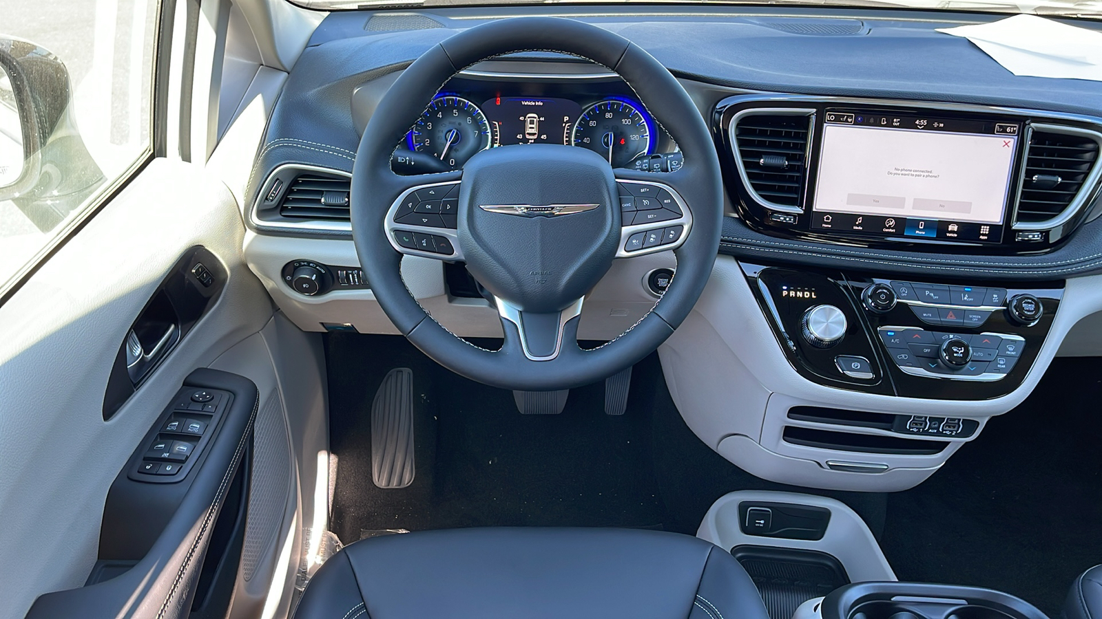 2024 Chrysler Pacifica Touring L 14