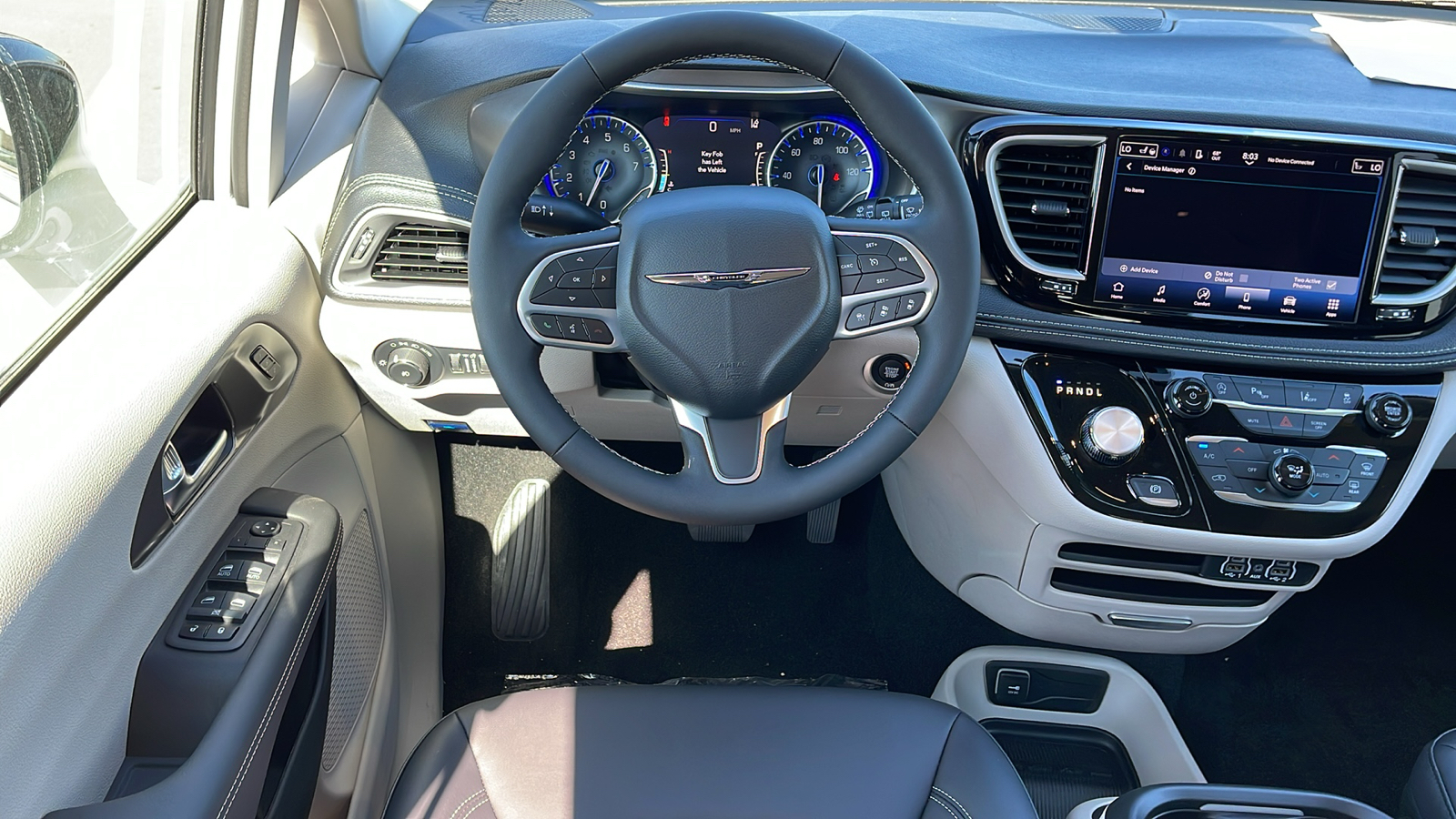 2024 Chrysler Pacifica Touring L 14