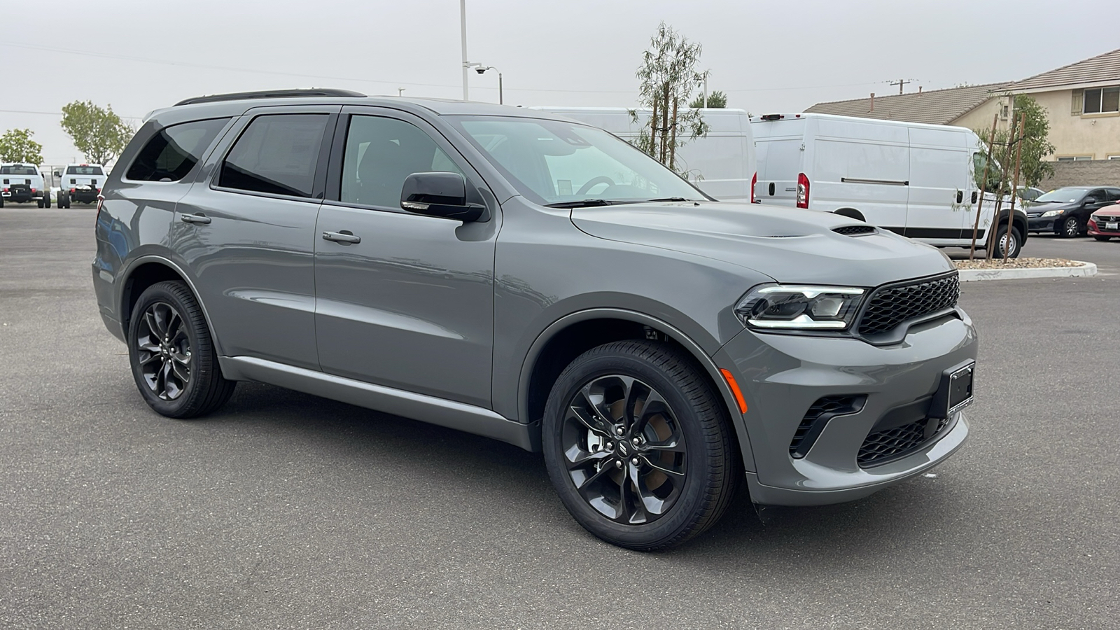 2024 Dodge Durango GT Plus 7