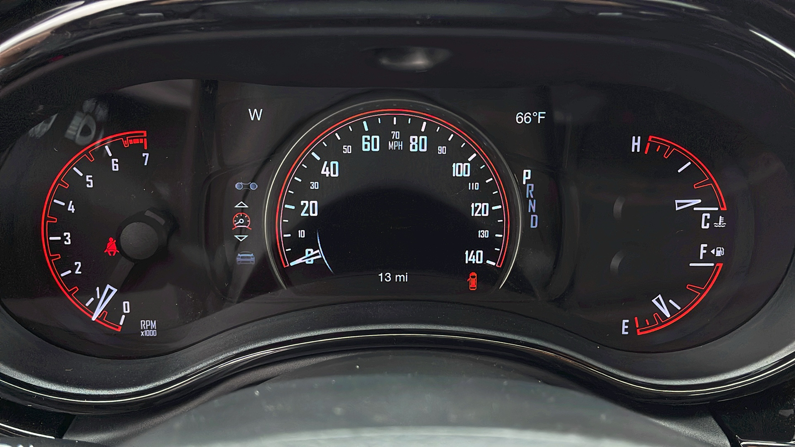 2024 Dodge Durango GT Plus 23